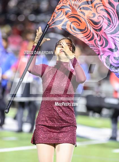 Thumbnail 1 in Horn @ Mesquite photogallery.