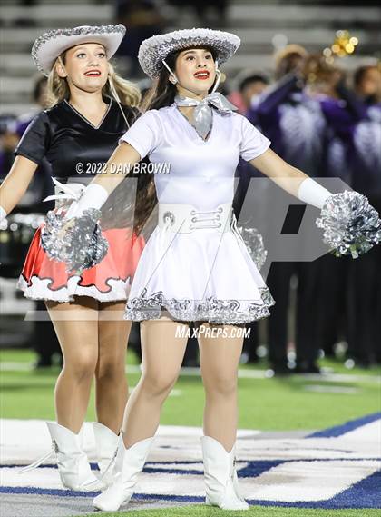 Thumbnail 3 in Horn @ Mesquite photogallery.
