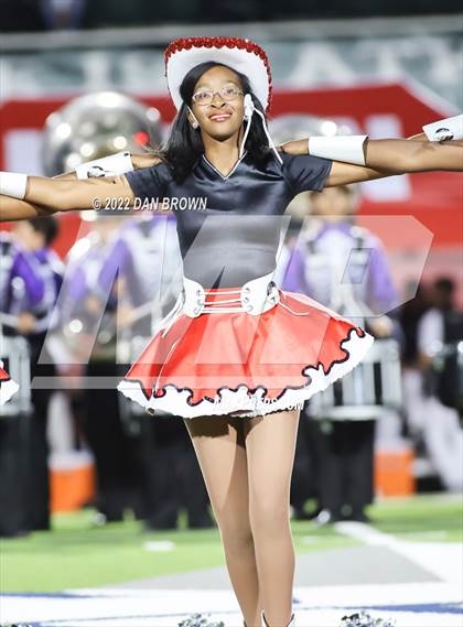 Thumbnail 3 in Horn @ Mesquite photogallery.