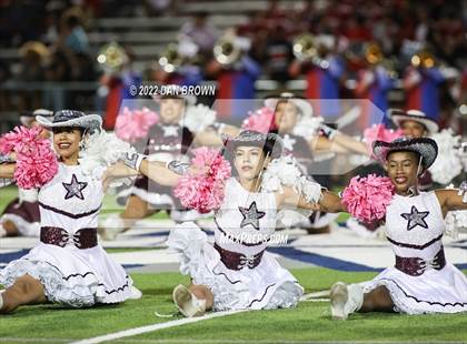 Thumbnail 3 in Horn @ Mesquite photogallery.