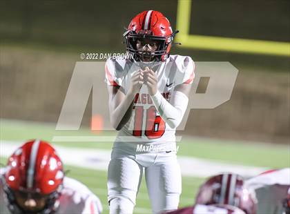 Thumbnail 3 in Horn @ Mesquite photogallery.