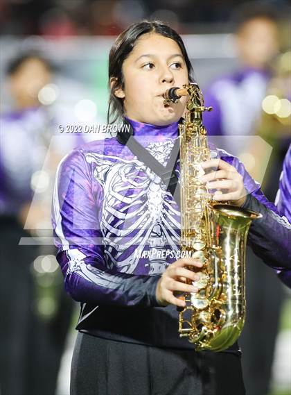 Thumbnail 2 in Horn @ Mesquite photogallery.