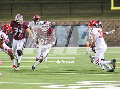 Thumbnail 3 in Horn @ Mesquite photogallery.
