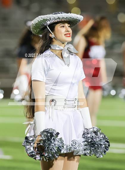 Thumbnail 3 in Horn @ Mesquite photogallery.
