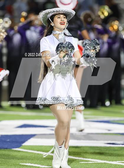 Thumbnail 1 in Horn @ Mesquite photogallery.