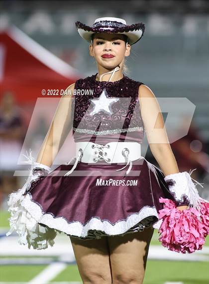 Thumbnail 1 in Horn @ Mesquite photogallery.