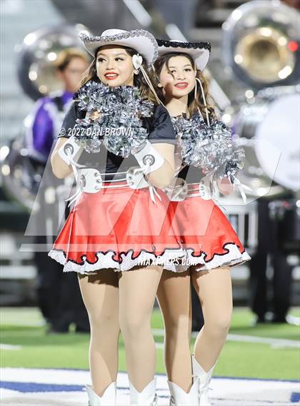 Thumbnail 2 in Horn @ Mesquite photogallery.
