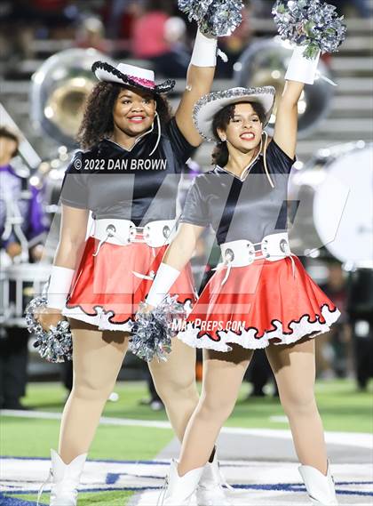 Thumbnail 1 in Horn @ Mesquite photogallery.