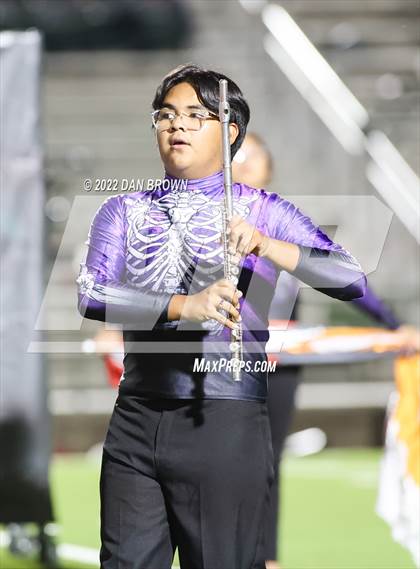 Thumbnail 2 in Horn @ Mesquite photogallery.
