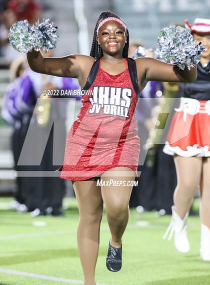 Thumbnail 3 in Horn @ Mesquite photogallery.