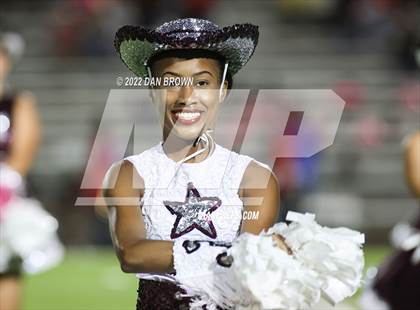 Thumbnail 3 in Horn @ Mesquite photogallery.
