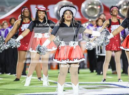 Thumbnail 3 in Horn @ Mesquite photogallery.
