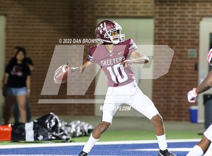 Thumbnail 1 in Horn @ Mesquite photogallery.