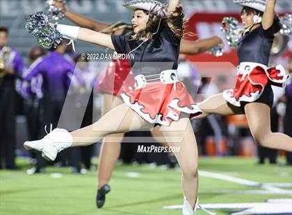 Thumbnail 2 in Horn @ Mesquite photogallery.