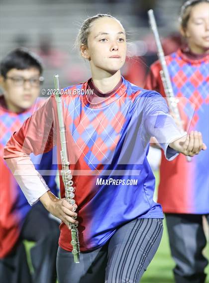 Thumbnail 2 in Horn @ Mesquite photogallery.