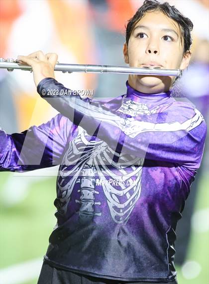 Thumbnail 2 in Horn @ Mesquite photogallery.