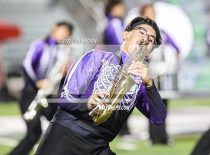 Thumbnail 1 in Horn @ Mesquite photogallery.
