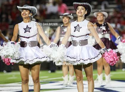 Thumbnail 2 in Horn @ Mesquite photogallery.