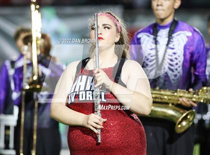 Thumbnail 2 in Horn @ Mesquite photogallery.