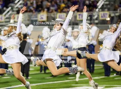 Thumbnail 1 in Boerne-Champion vs. Liberty Hill (UIL 5A/D2 Area 4 Playoff) photogallery.