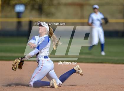 Thumbnail 3 in  Columbine vs. Legend Trail (CHSAA 5A First Round Playoff) photogallery.