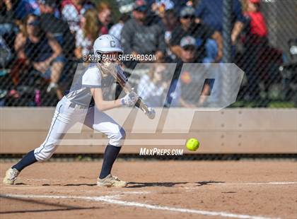 Thumbnail 2 in  Columbine vs. Legend Trail (CHSAA 5A First Round Playoff) photogallery.