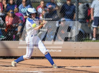 Thumbnail 1 in  Columbine vs. Legend Trail (CHSAA 5A First Round Playoff) photogallery.