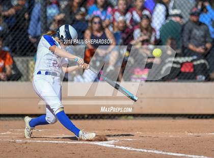 Thumbnail 2 in  Columbine vs. Legend Trail (CHSAA 5A First Round Playoff) photogallery.