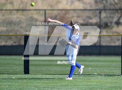 Thumbnail 1 in  Columbine vs. Legend Trail (CHSAA 5A First Round Playoff) photogallery.