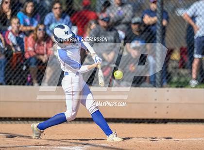 Thumbnail 2 in  Columbine vs. Legend Trail (CHSAA 5A First Round Playoff) photogallery.