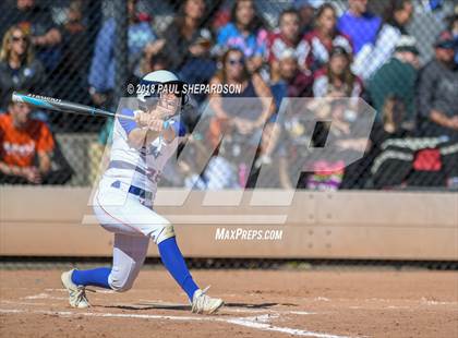 Thumbnail 1 in  Columbine vs. Legend Trail (CHSAA 5A First Round Playoff) photogallery.