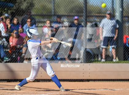 Thumbnail 2 in  Columbine vs. Legend Trail (CHSAA 5A First Round Playoff) photogallery.