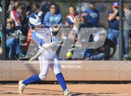 Thumbnail 3 in  Columbine vs. Legend Trail (CHSAA 5A First Round Playoff) photogallery.