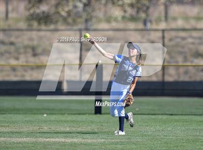 Thumbnail 1 in  Columbine vs. Legend Trail (CHSAA 5A First Round Playoff) photogallery.