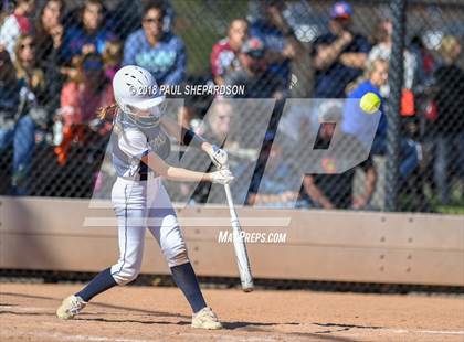 Thumbnail 3 in  Columbine vs. Legend Trail (CHSAA 5A First Round Playoff) photogallery.