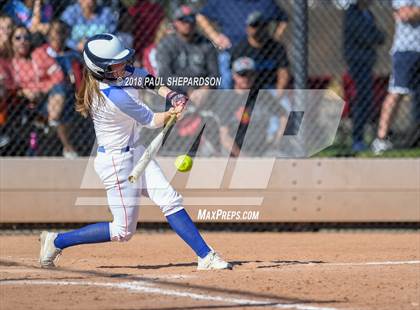Thumbnail 1 in  Columbine vs. Legend Trail (CHSAA 5A First Round Playoff) photogallery.