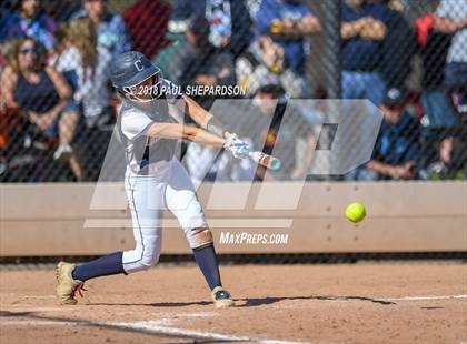 Thumbnail 3 in  Columbine vs. Legend Trail (CHSAA 5A First Round Playoff) photogallery.