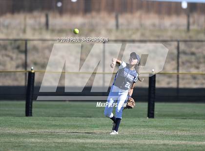 Thumbnail 1 in  Columbine vs. Legend Trail (CHSAA 5A First Round Playoff) photogallery.