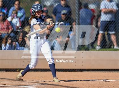 Thumbnail 2 in  Columbine vs. Legend Trail (CHSAA 5A First Round Playoff) photogallery.