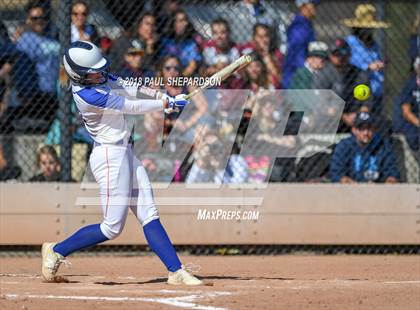 Thumbnail 3 in  Columbine vs. Legend Trail (CHSAA 5A First Round Playoff) photogallery.