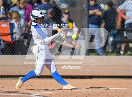 Thumbnail 3 in  Columbine vs. Legend Trail (CHSAA 5A First Round Playoff) photogallery.