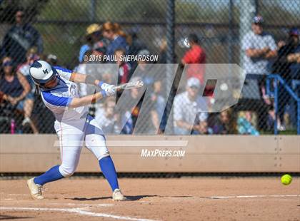 Thumbnail 3 in  Columbine vs. Legend Trail (CHSAA 5A First Round Playoff) photogallery.