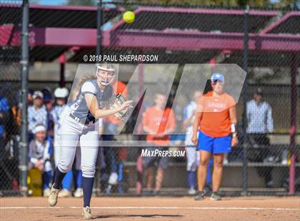 Thumbnail 1 in  Columbine vs. Legend Trail (CHSAA 5A First Round Playoff) photogallery.