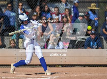 Thumbnail 2 in  Columbine vs. Legend Trail (CHSAA 5A First Round Playoff) photogallery.