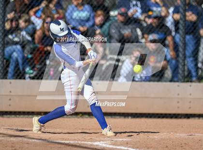 Thumbnail 1 in  Columbine vs. Legend Trail (CHSAA 5A First Round Playoff) photogallery.