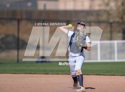 Thumbnail 3 in  Columbine vs. Legend Trail (CHSAA 5A First Round Playoff) photogallery.