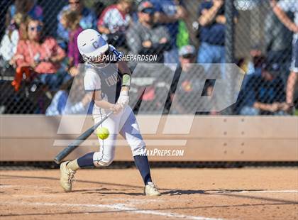 Thumbnail 2 in  Columbine vs. Legend Trail (CHSAA 5A First Round Playoff) photogallery.