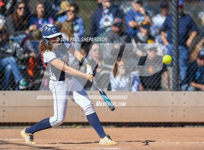 Thumbnail 2 in  Columbine vs. Legend Trail (CHSAA 5A First Round Playoff) photogallery.