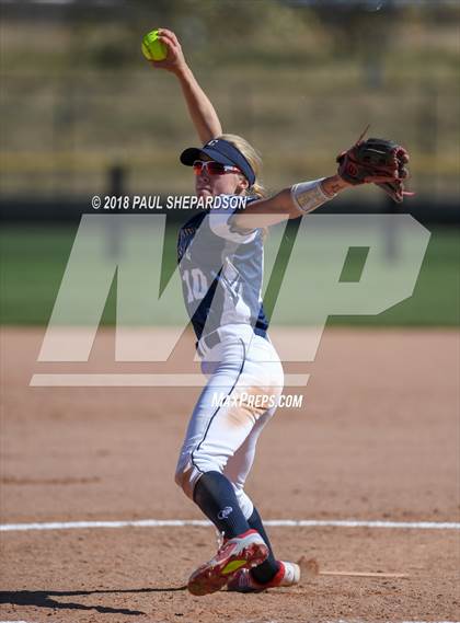 Thumbnail 1 in  Columbine vs. Legend Trail (CHSAA 5A First Round Playoff) photogallery.