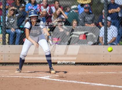 Thumbnail 1 in  Columbine vs. Legend Trail (CHSAA 5A First Round Playoff) photogallery.
